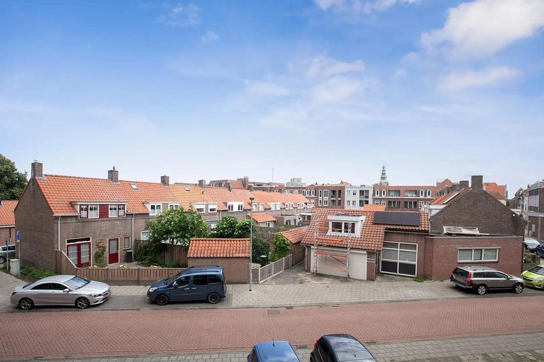 Foto 23 van Boulevard De Ruyter 98