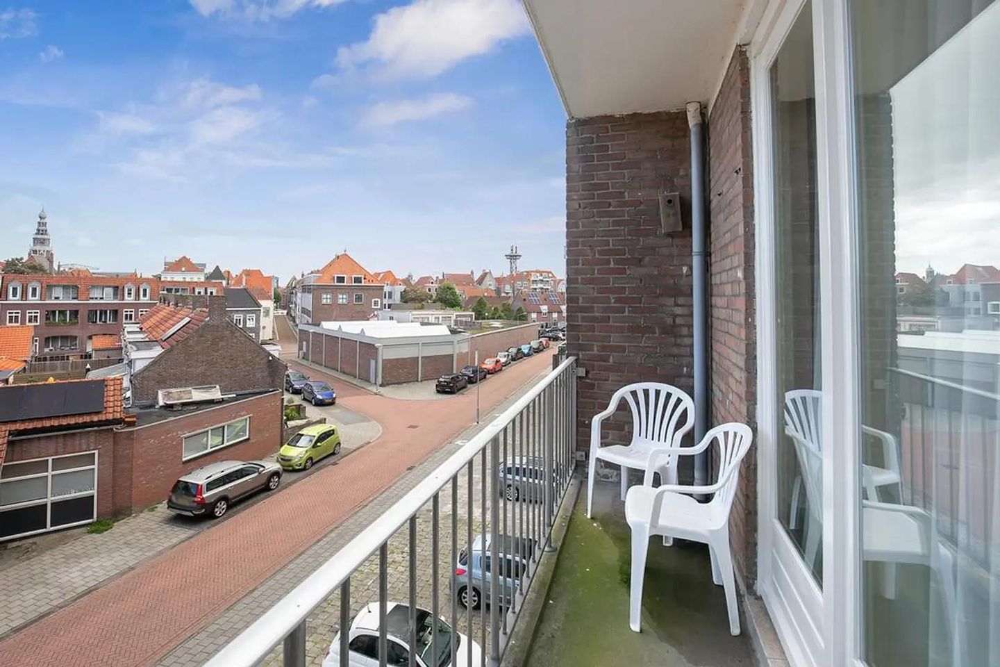 Foto 25 van Boulevard De Ruyter 98