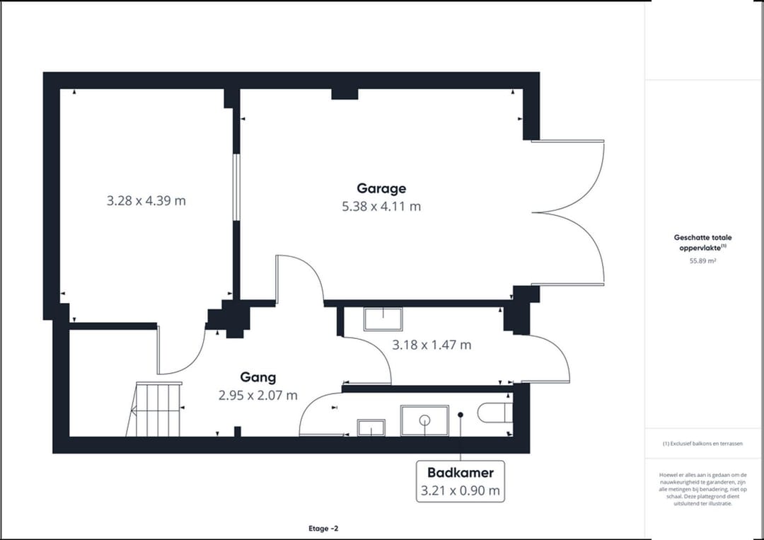 Foto 28 van Boulevard De Ruyter 98