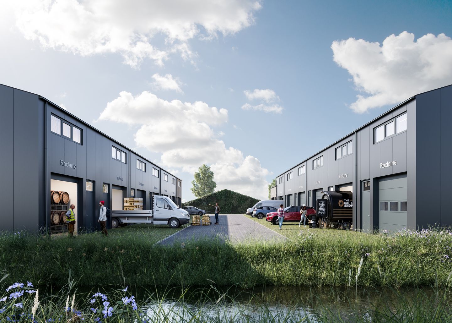 Bekijk foto 2 van Bredeweg 5-A2