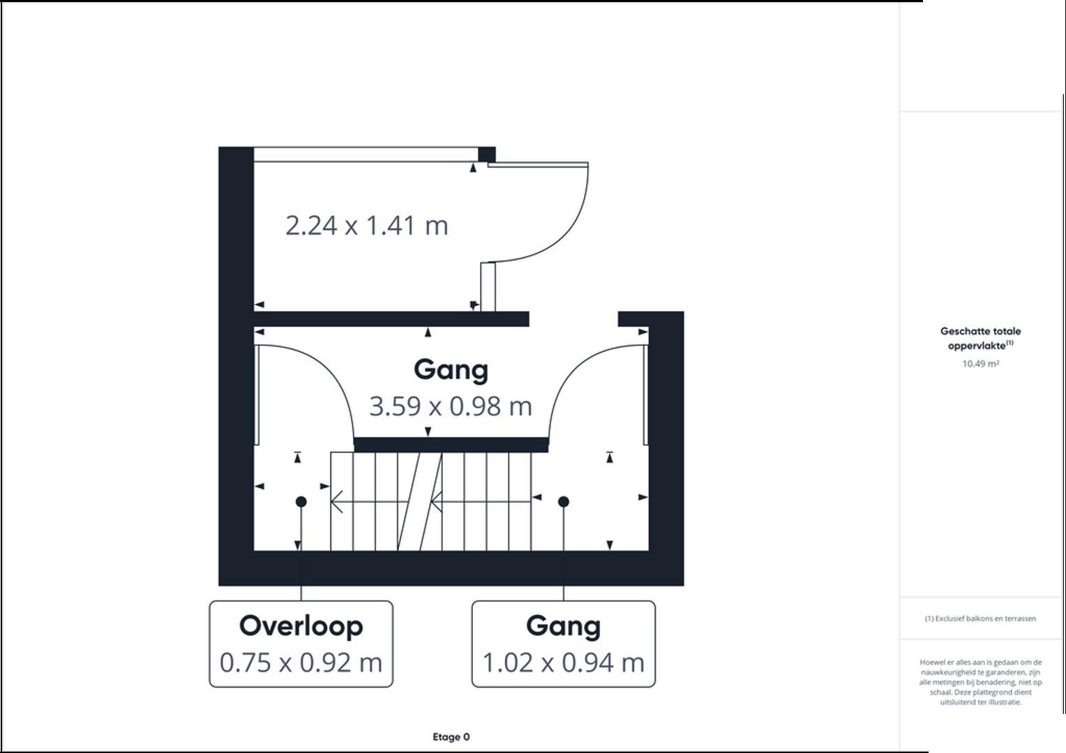 Foto 30 van Boulevard De Ruyter 98