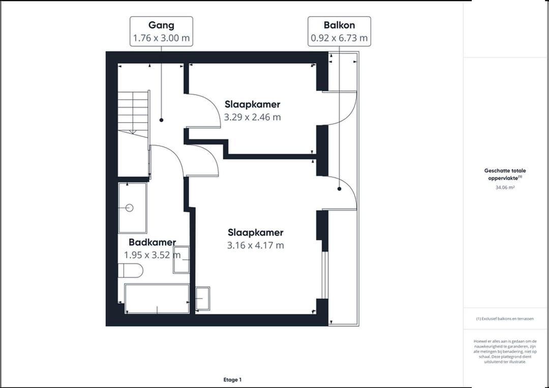 Foto 31 van Boulevard De Ruyter 98