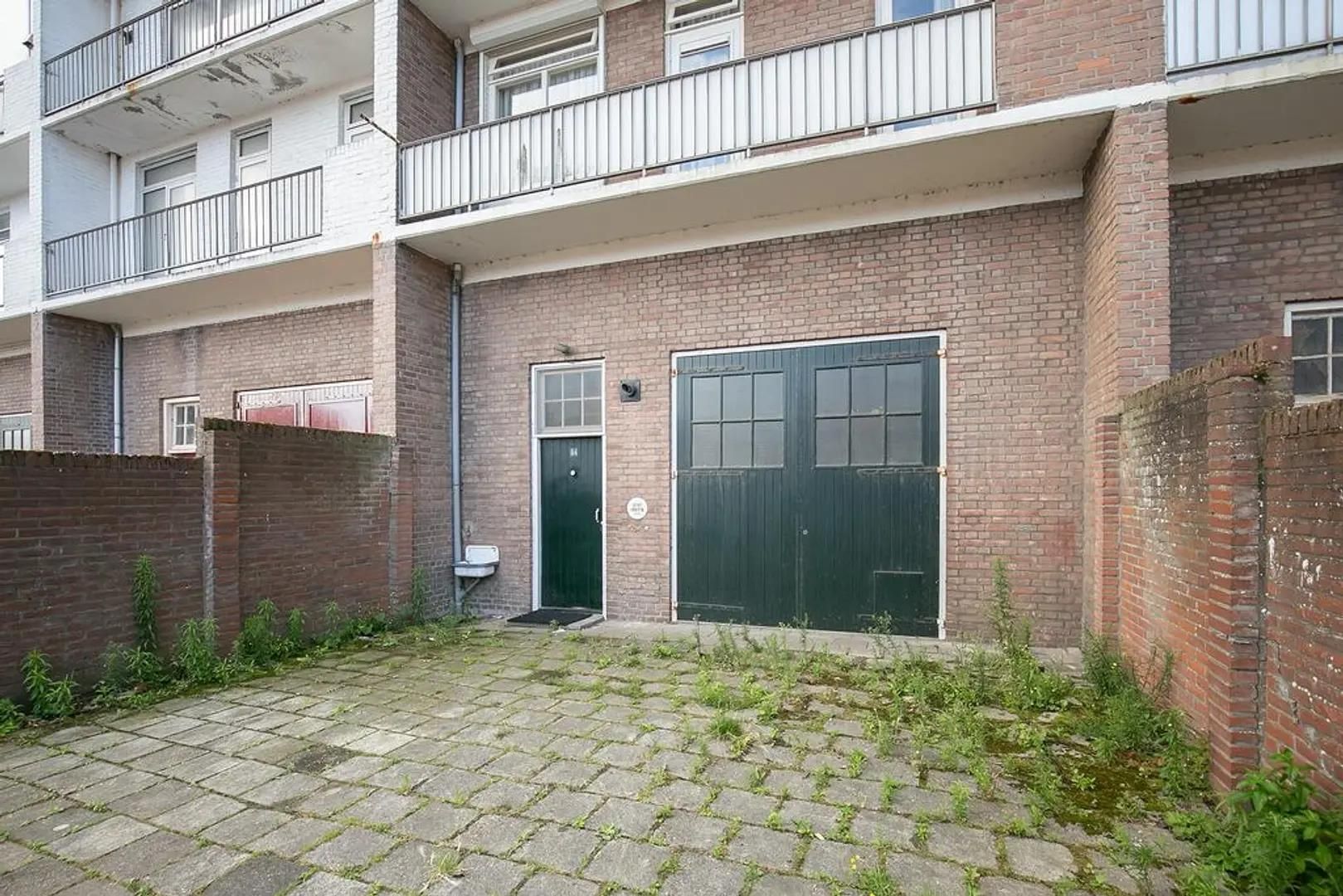 Foto 27 van Boulevard De Ruyter 98