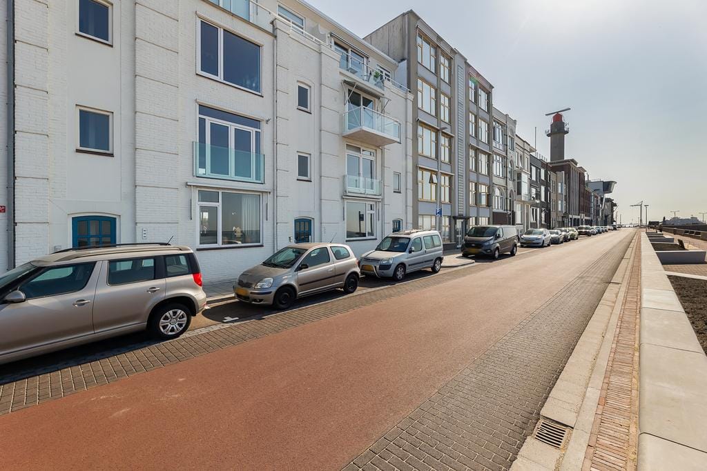 Foto 4 van Boulevard De Ruyter 98