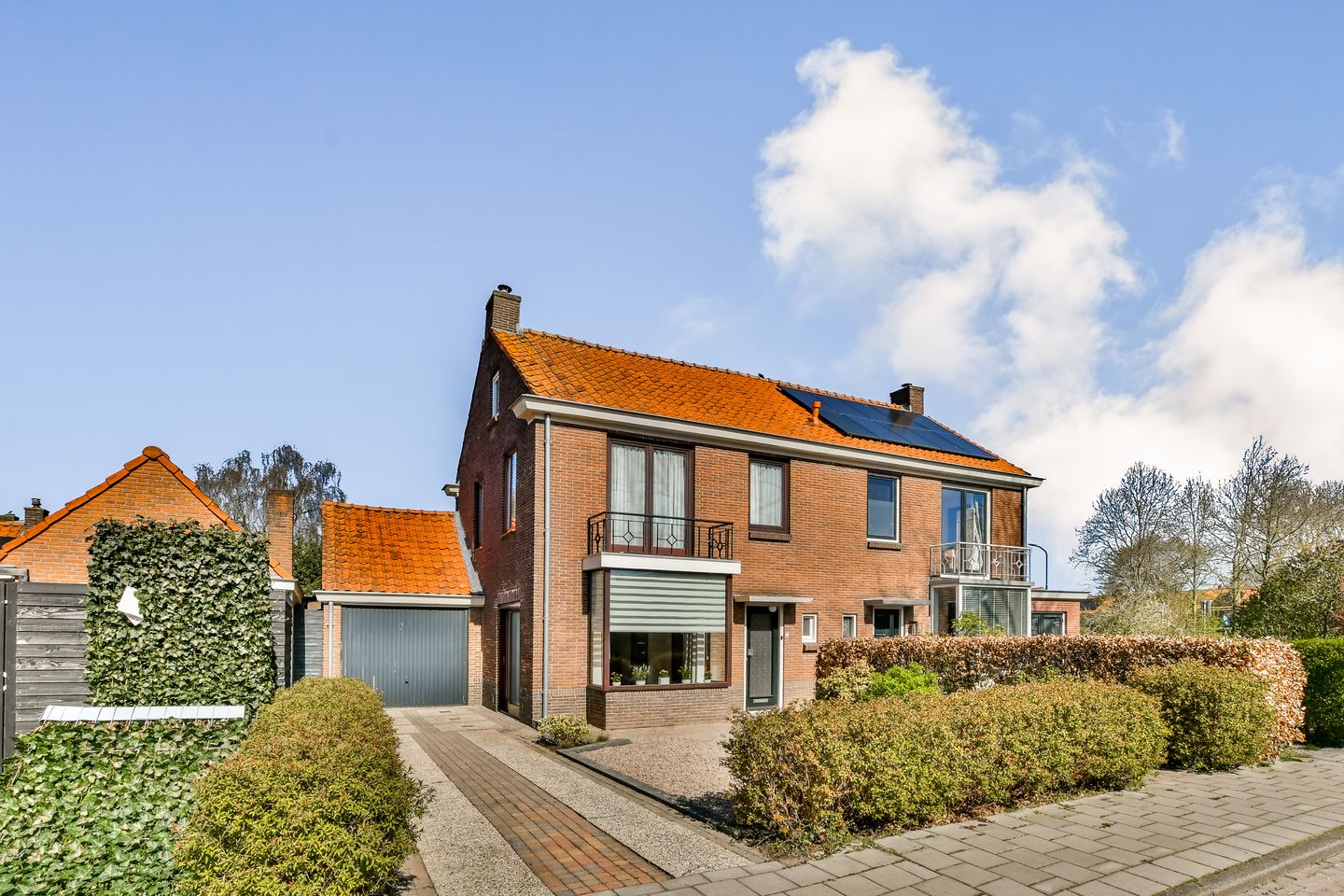 Prinses Beatrixweg 1