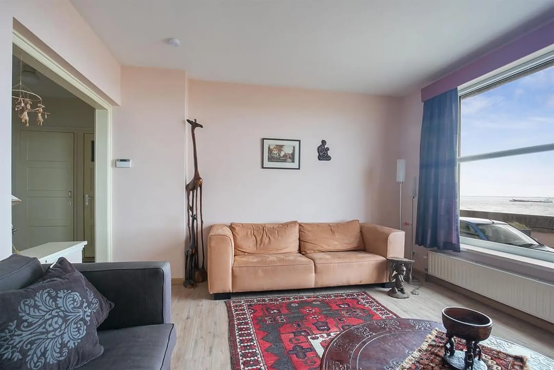 Foto 8 van Boulevard De Ruyter 98