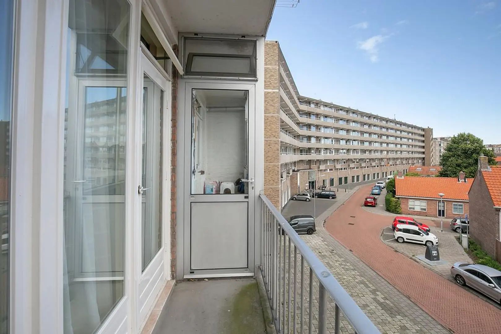 Foto 24 van Boulevard De Ruyter 98