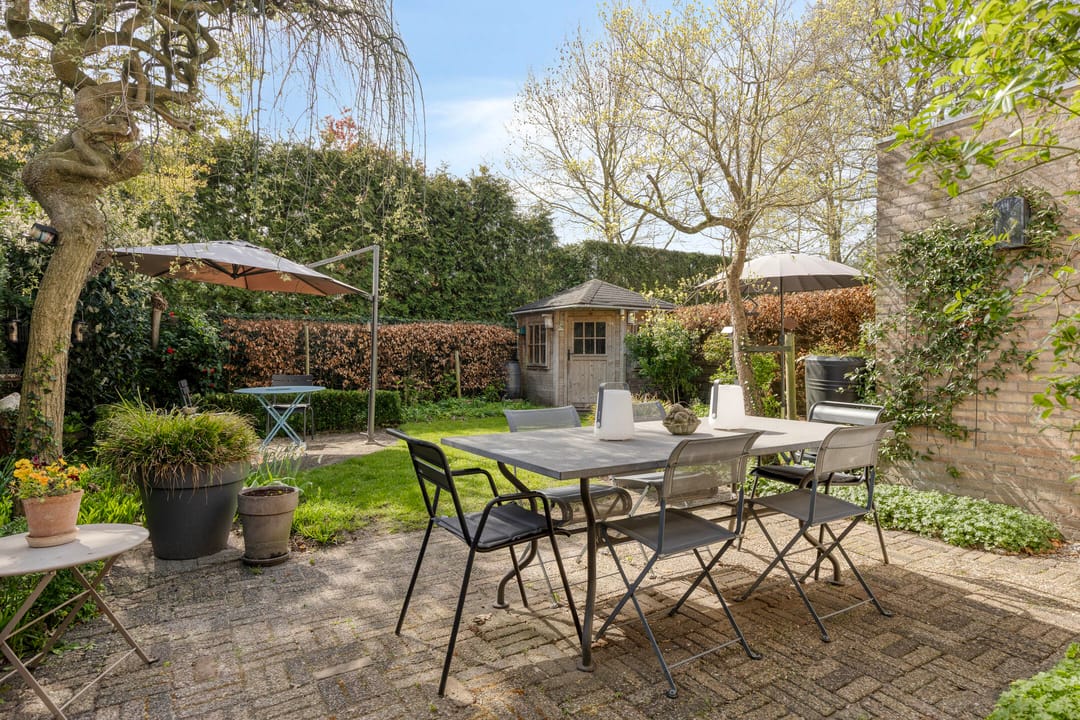 Foto 31 van Paukenstraat 61