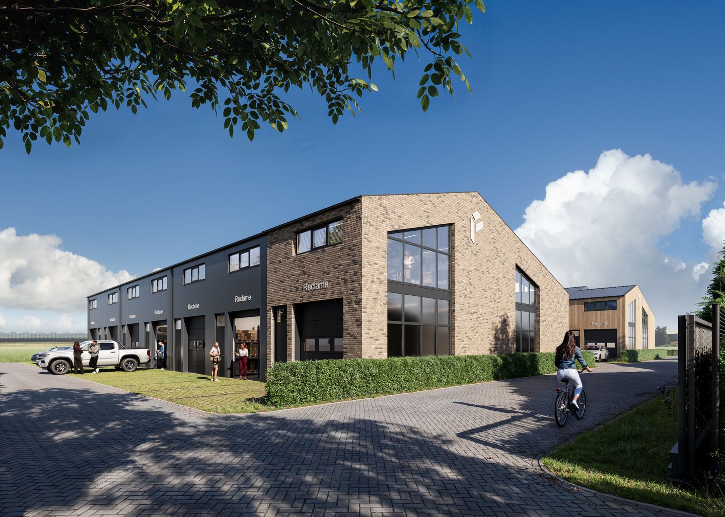 Bekijk foto 1 van Bredeweg 5-A2