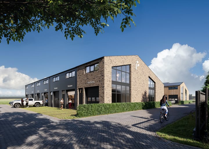 Bredeweg 5-A2, Waddinxveen