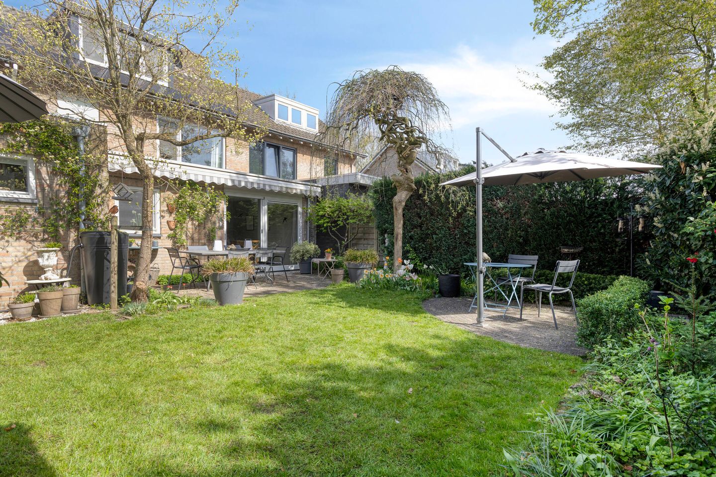 Foto 4 van Paukenstraat 61