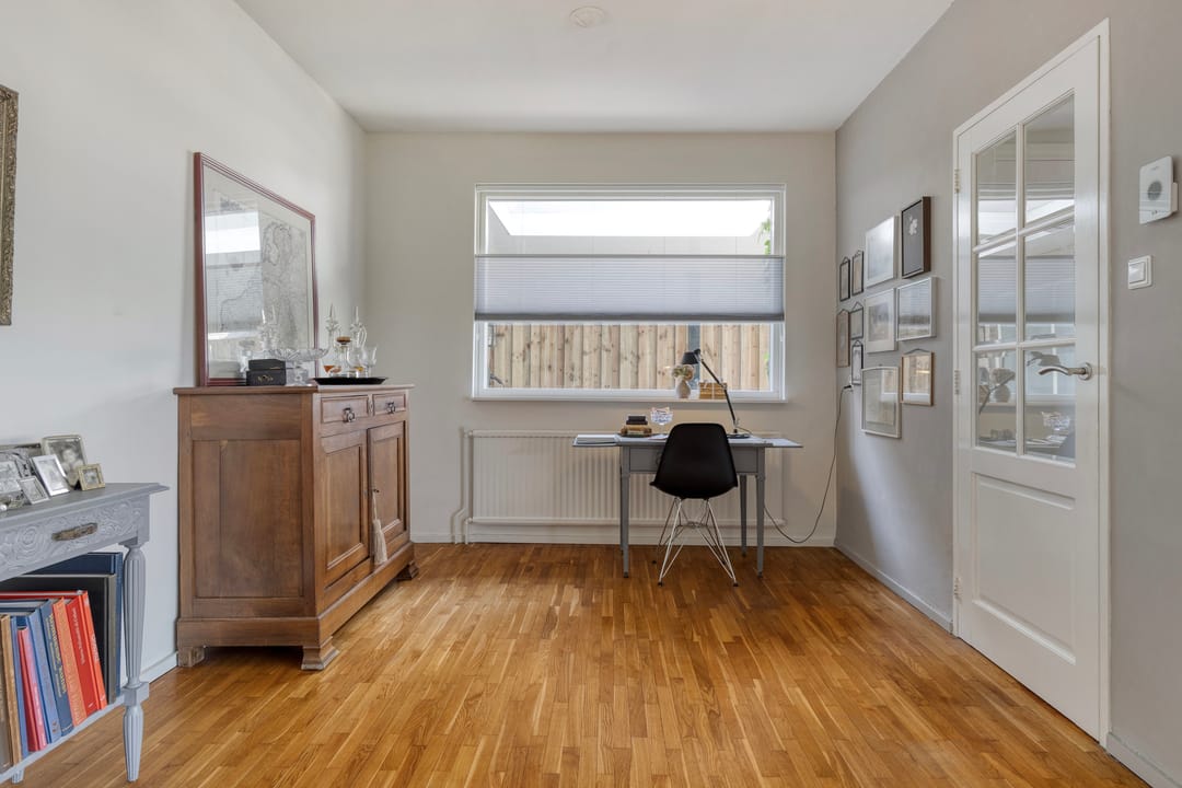 Foto 13 van Paukenstraat 61