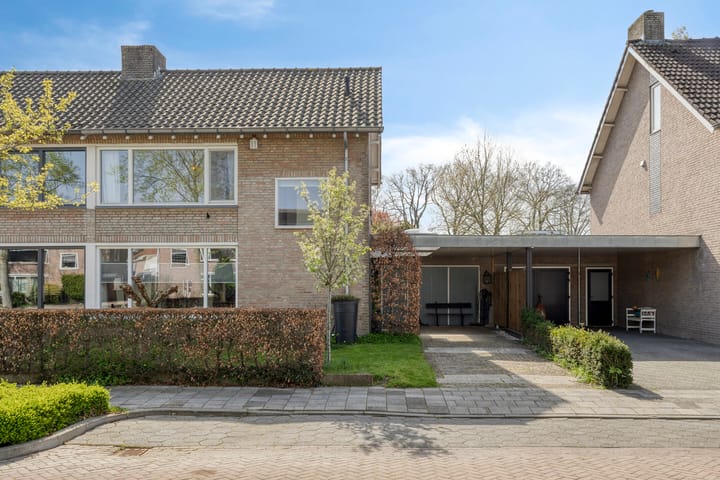 Foto 5 van Paukenstraat 61