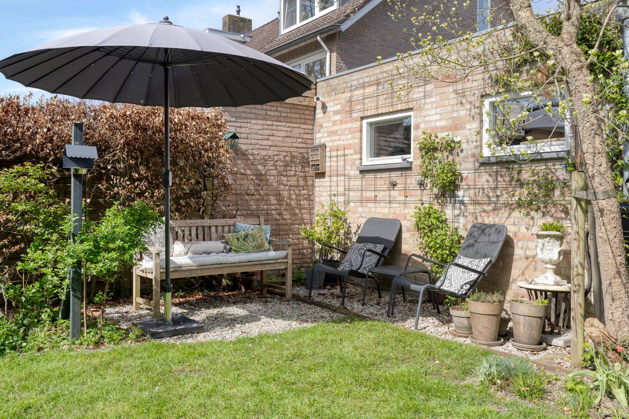 Foto 33 van Paukenstraat 61