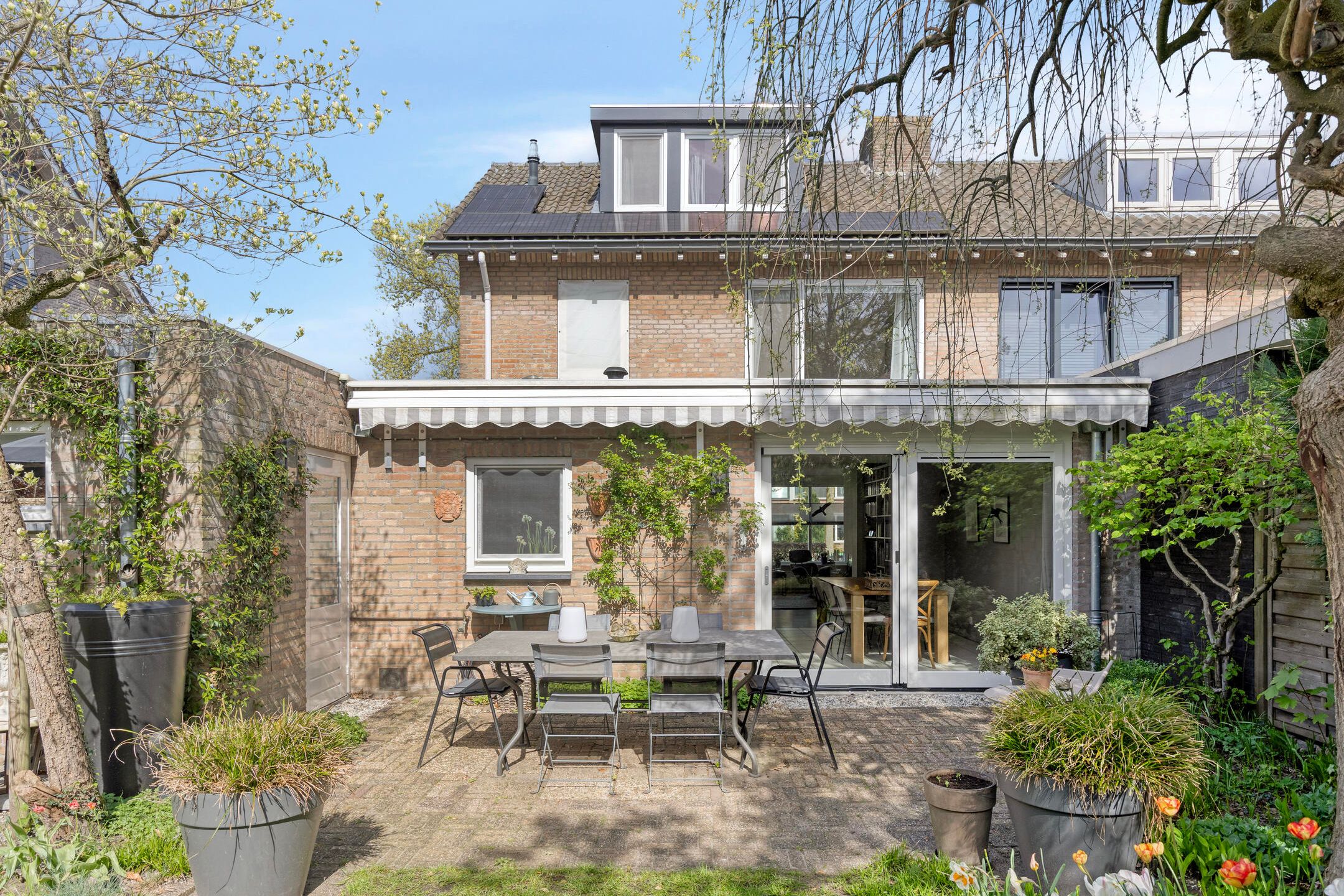 Foto 36 van Paukenstraat 61