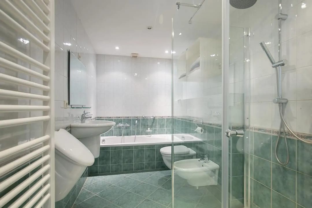 Foto 17 van Boulevard De Ruyter 98