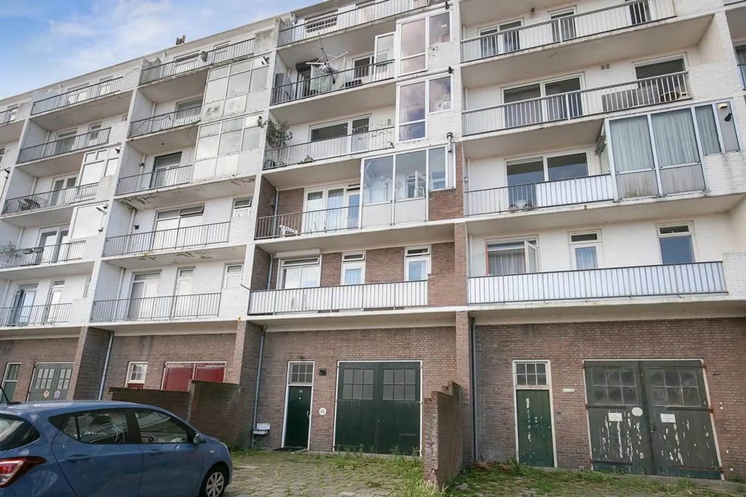 Foto 26 van Boulevard De Ruyter 98