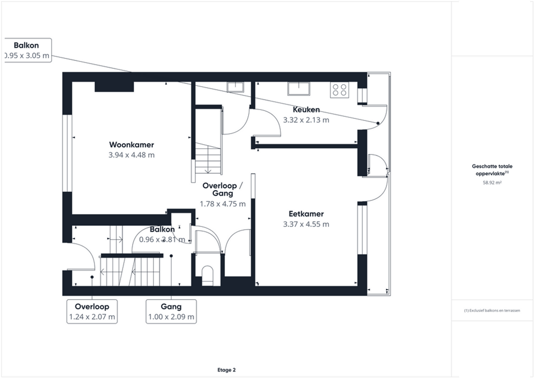 Foto 32 van Boulevard De Ruyter 98