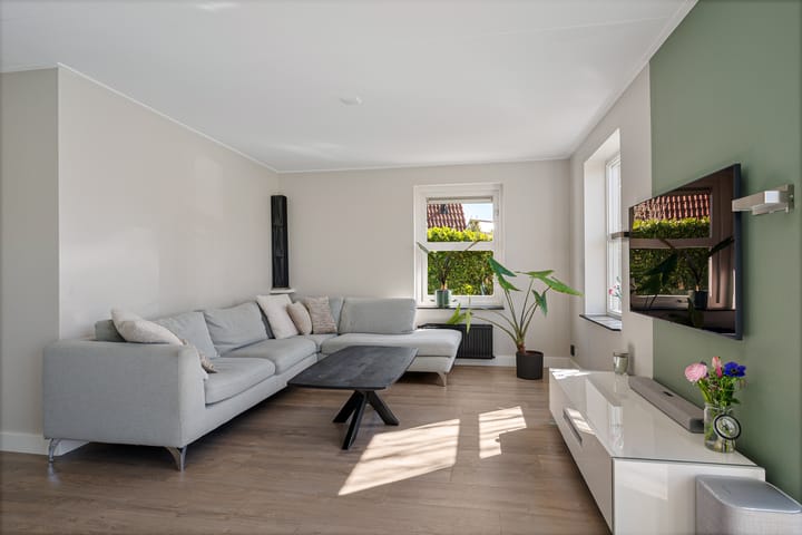 Foto 3 van Broerstrjitte 22