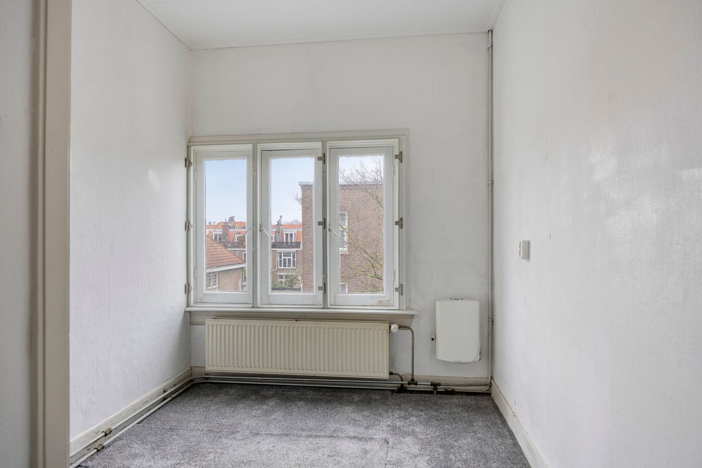 Photo 25 of Aucubastraat 4