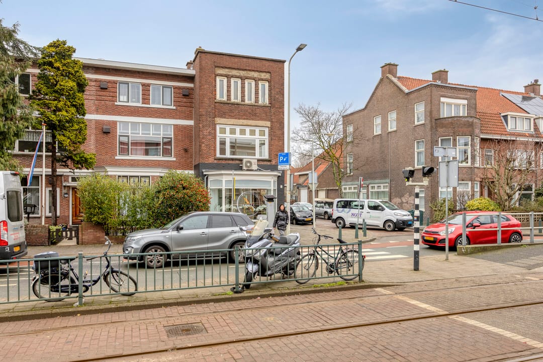 Photo 32 of Aucubastraat 4