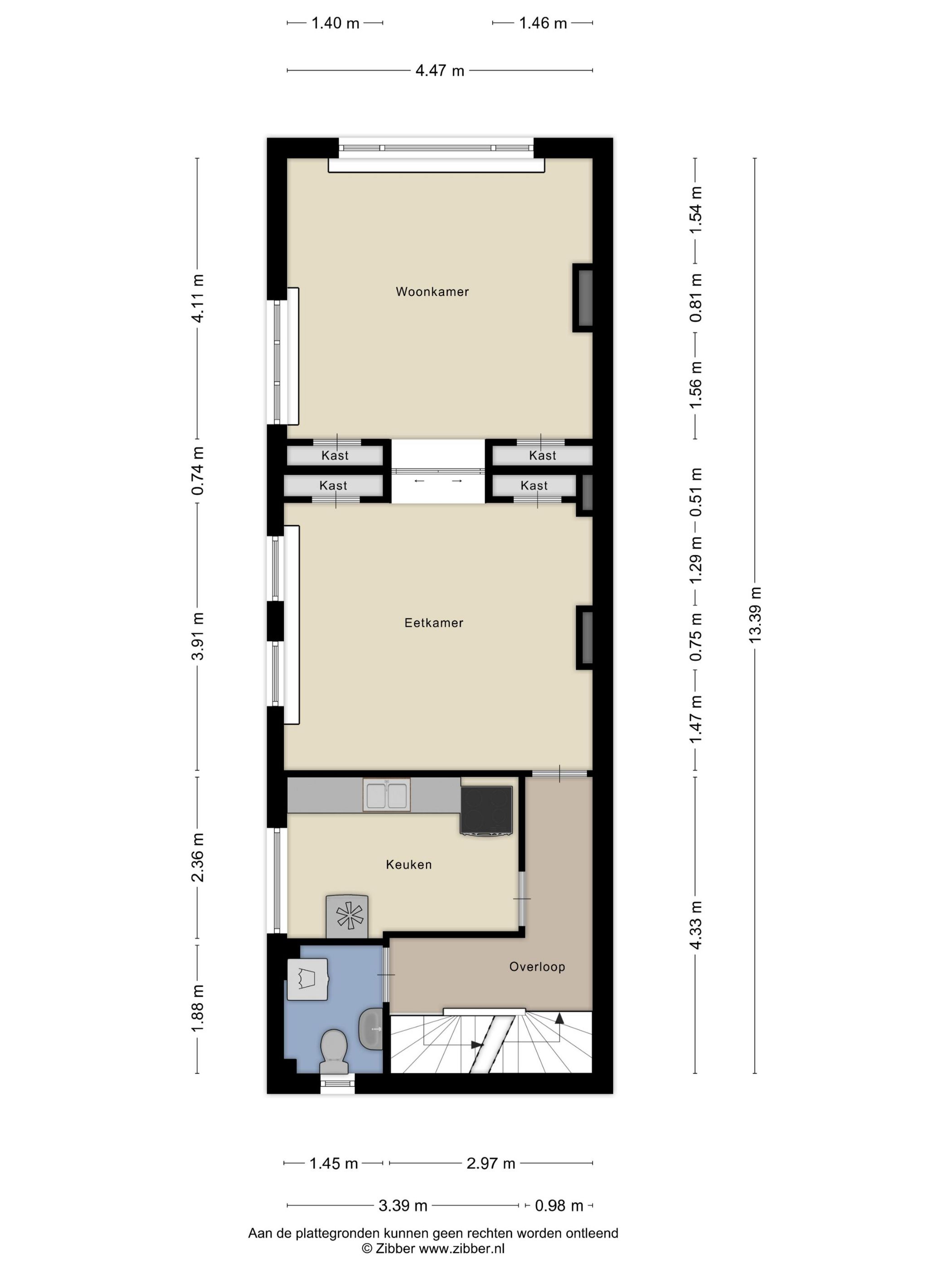 Photo 36 of Aucubastraat 4