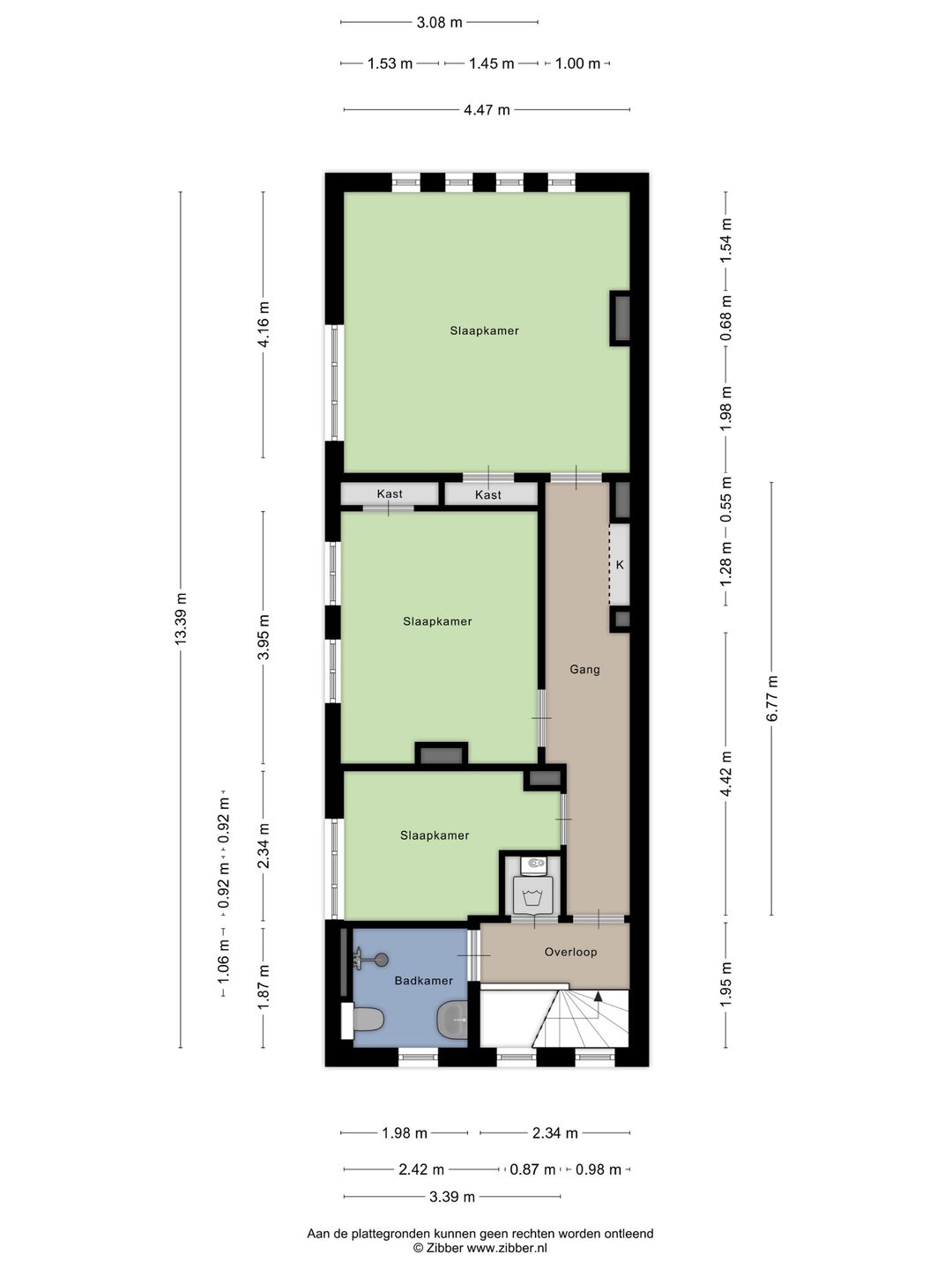 Photo 37 of Aucubastraat 4