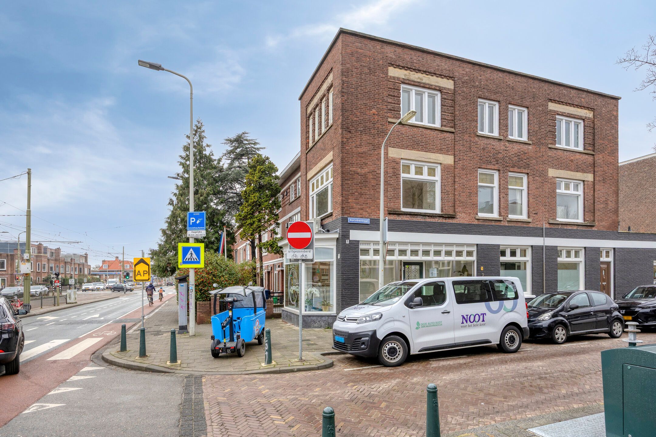 Photo 33 of Aucubastraat 4