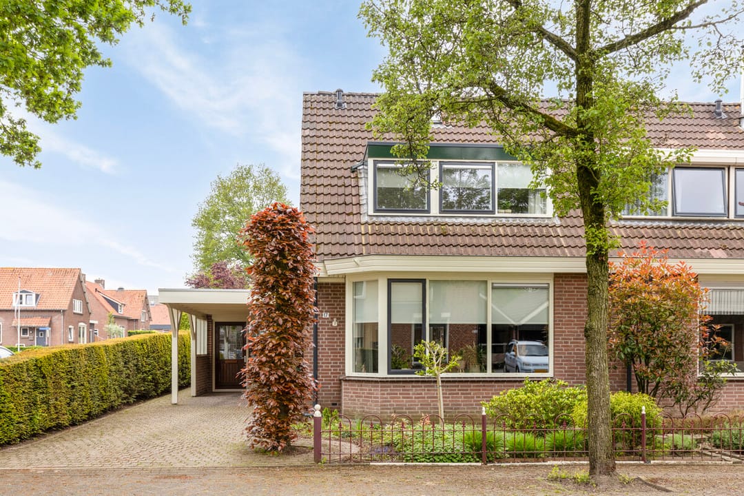 Photo 1 of Pastoor Scheepersstraat 17