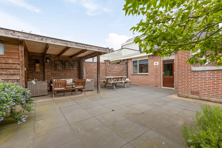 Photo 4 of Pastoor Scheepersstraat 17