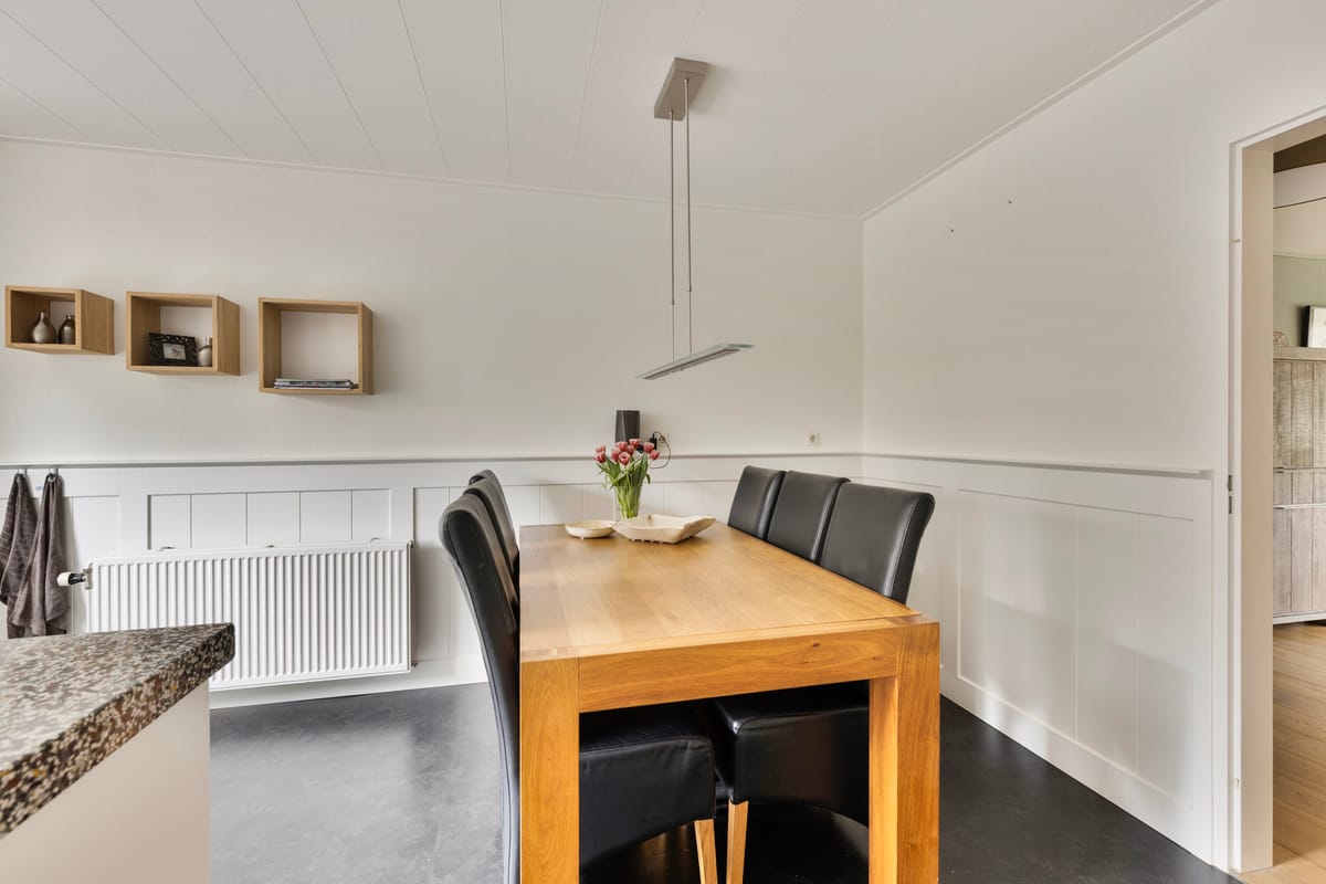 Photo 10 of Pastoor Scheepersstraat 17