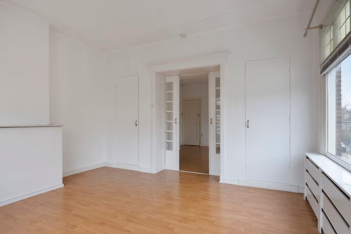 Foto 5 van Aucubastraat 4