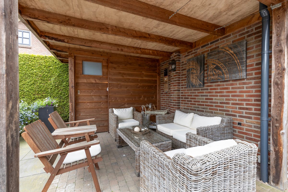 Photo 25 of Pastoor Scheepersstraat 17