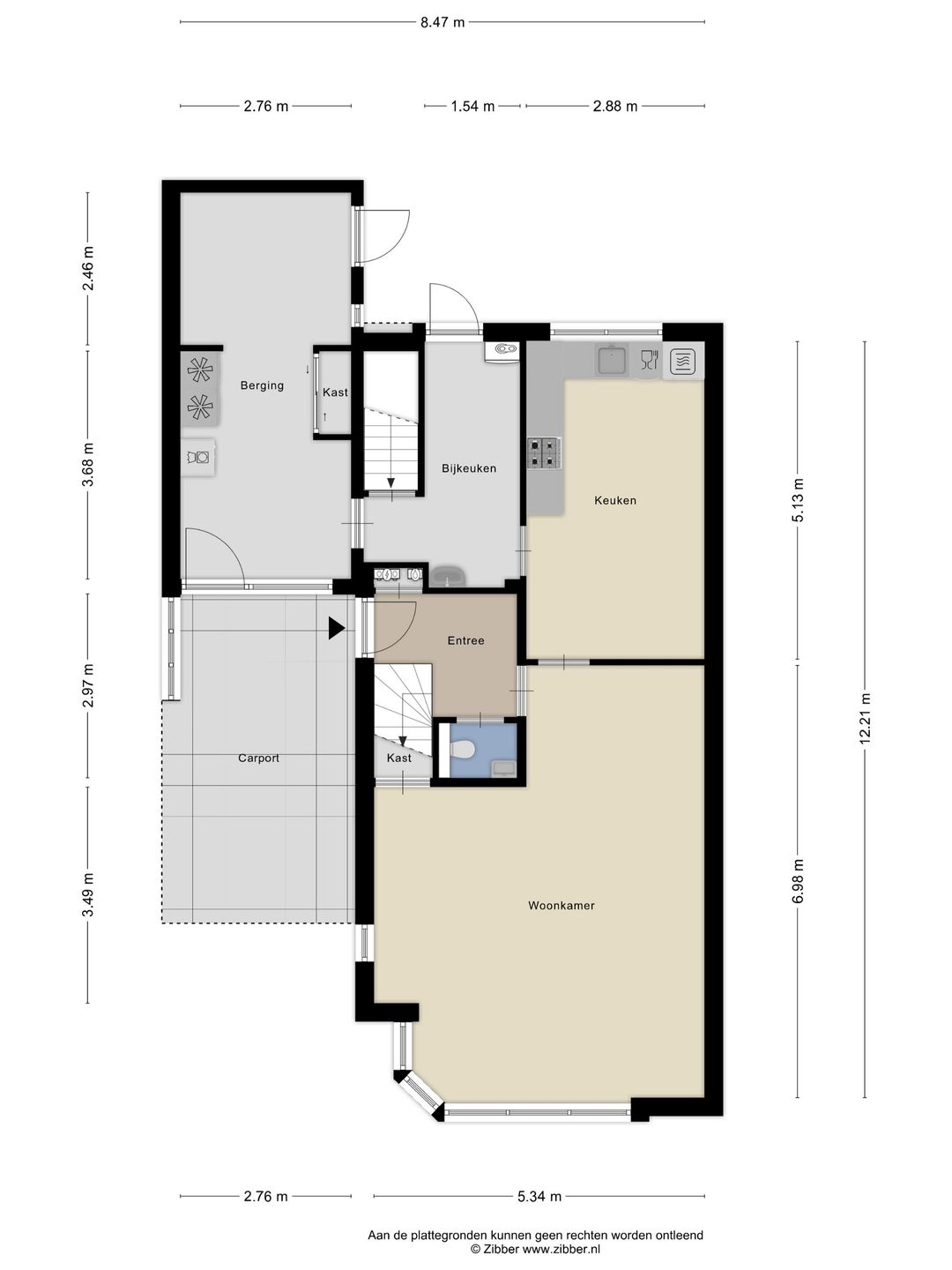 Photo 28 of Pastoor Scheepersstraat 17