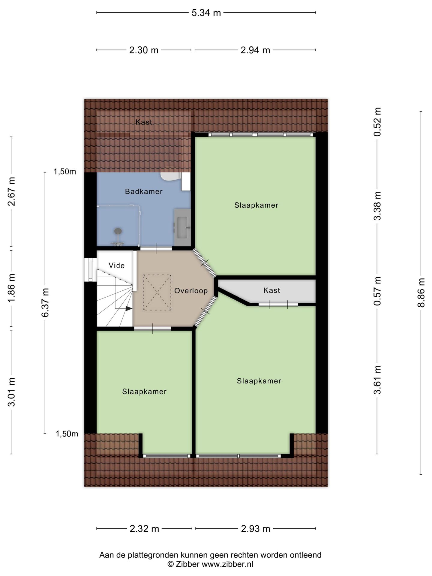 Photo 29 of Pastoor Scheepersstraat 17