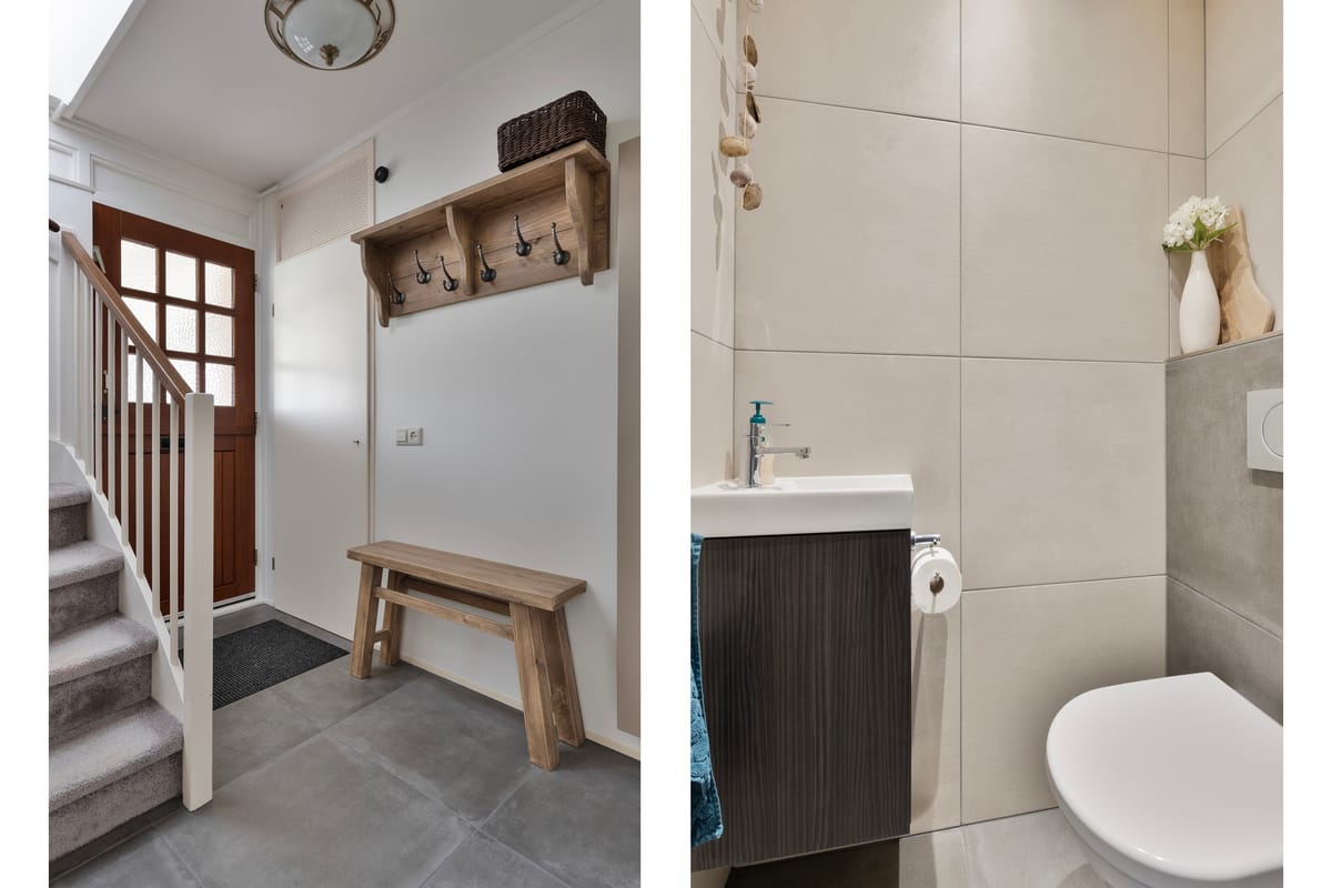 Photo 14 of Pastoor Scheepersstraat 17