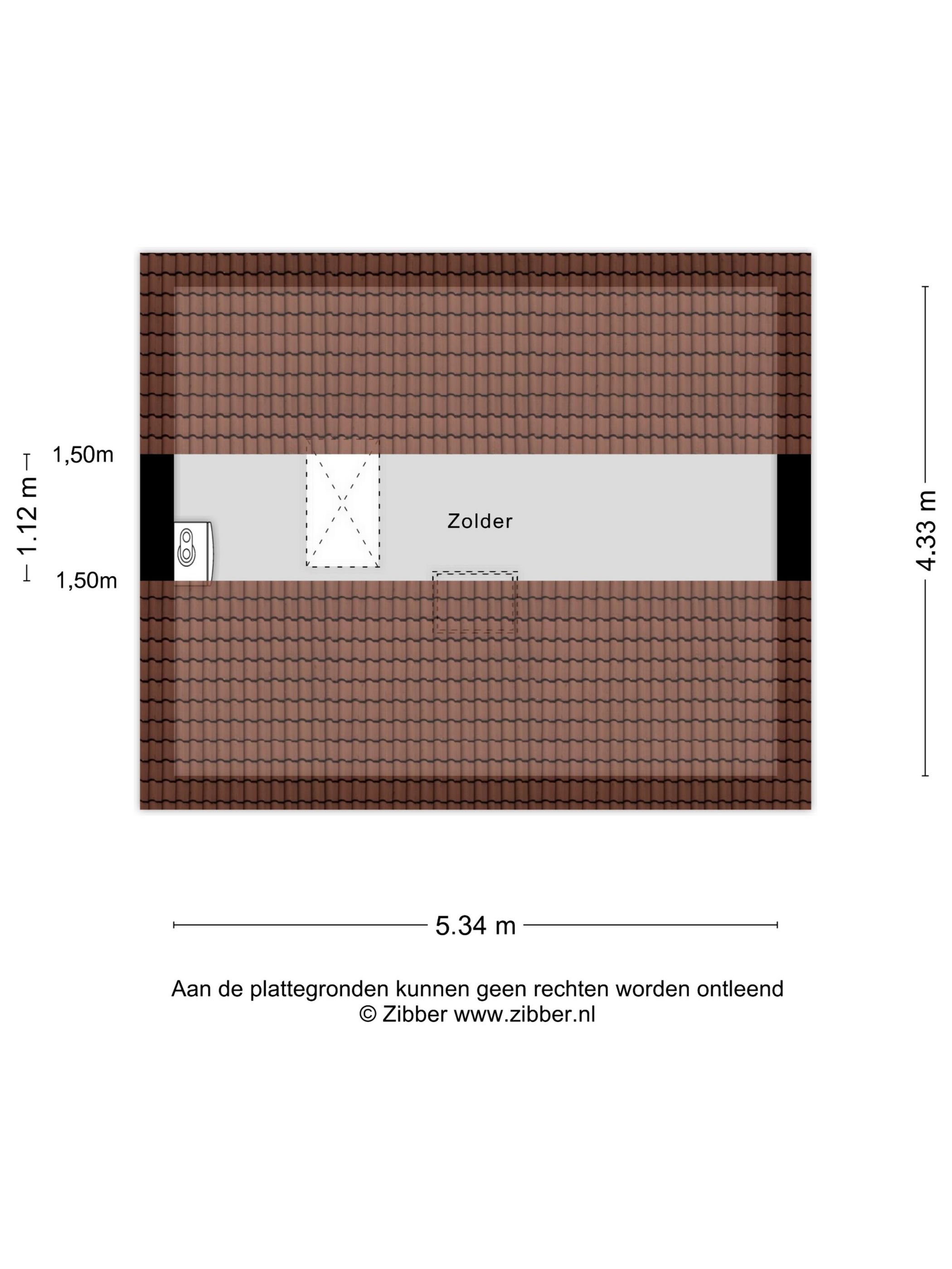 Photo 30 of Pastoor Scheepersstraat 17