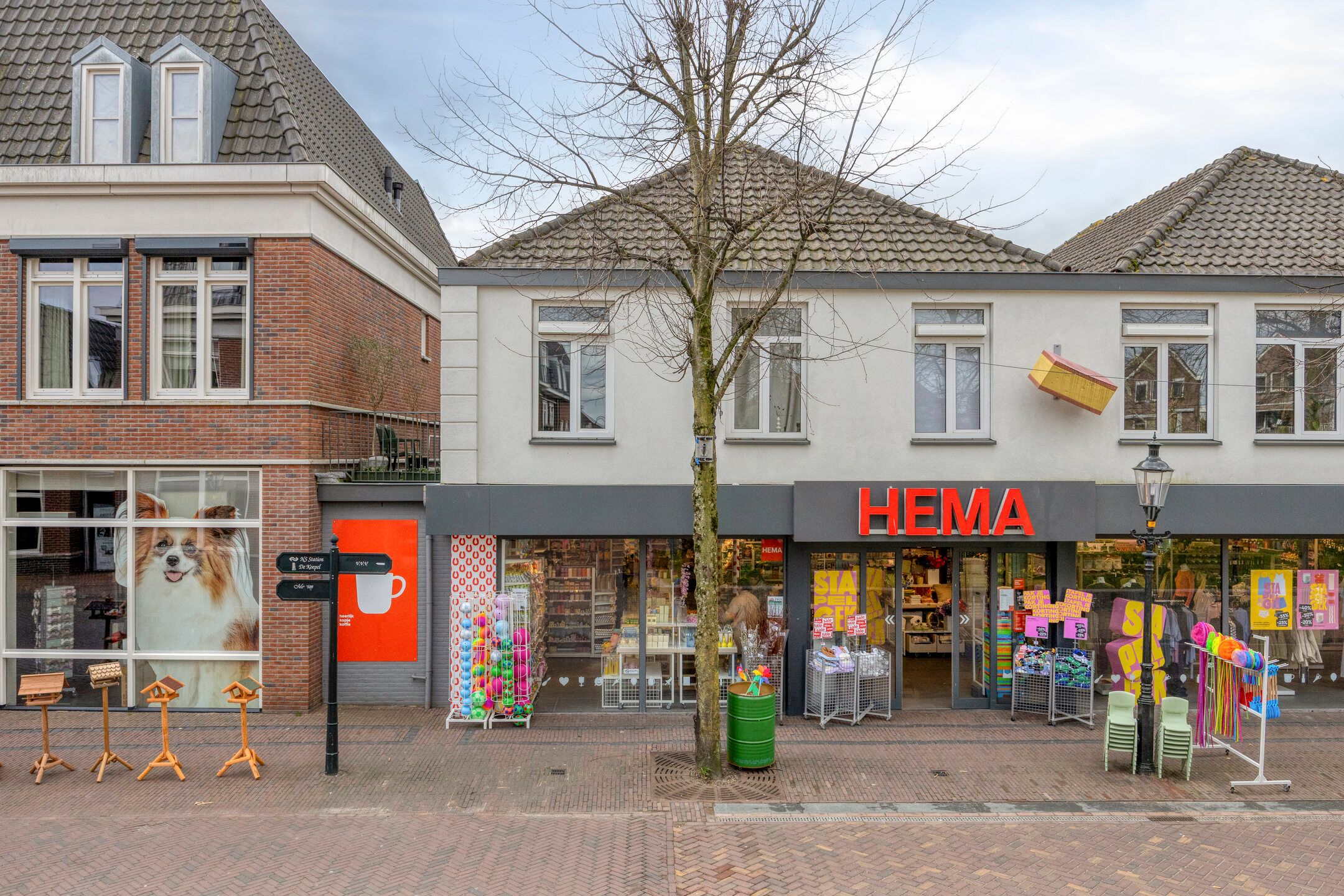 Dorpsstraat 131-C 131 C