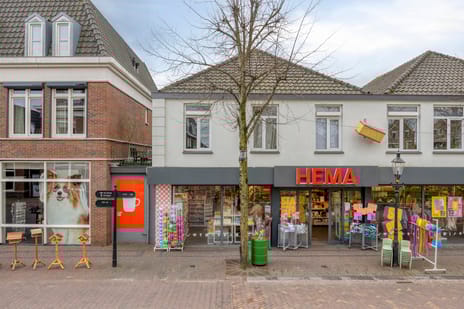 Dorpsstraat thumbnail