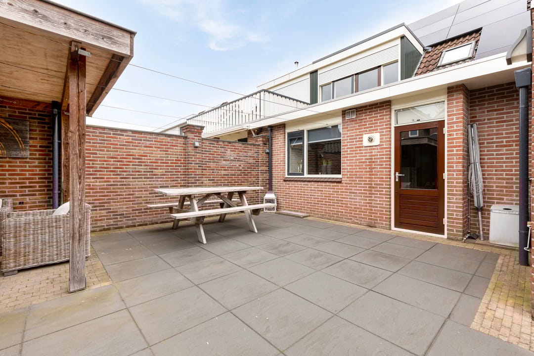 Photo 22 of Pastoor Scheepersstraat 17