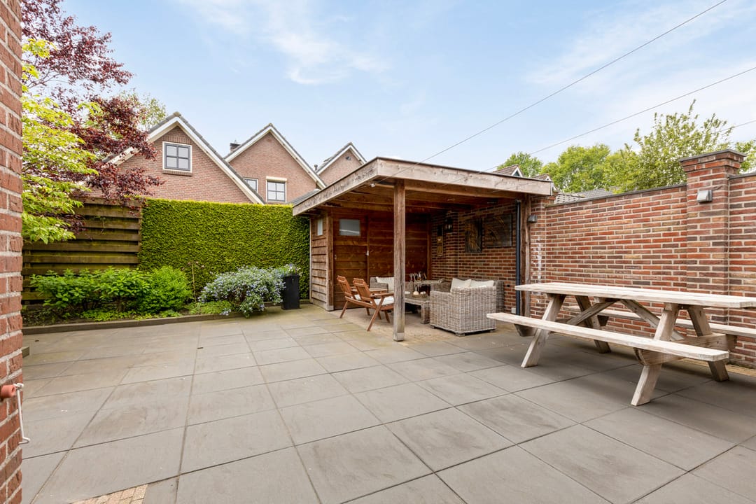 Photo 26 of Pastoor Scheepersstraat 17