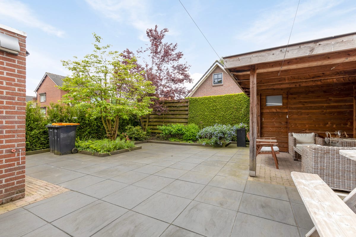 Photo 24 of Pastoor Scheepersstraat 17