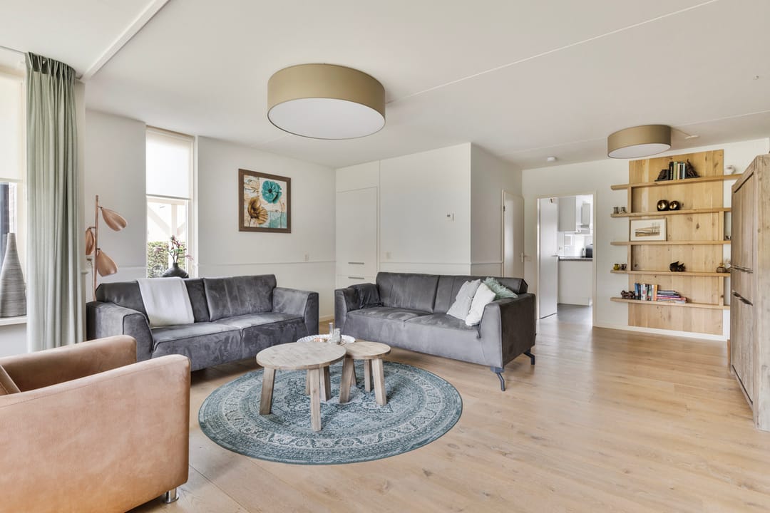 Photo 7 of Pastoor Scheepersstraat 17