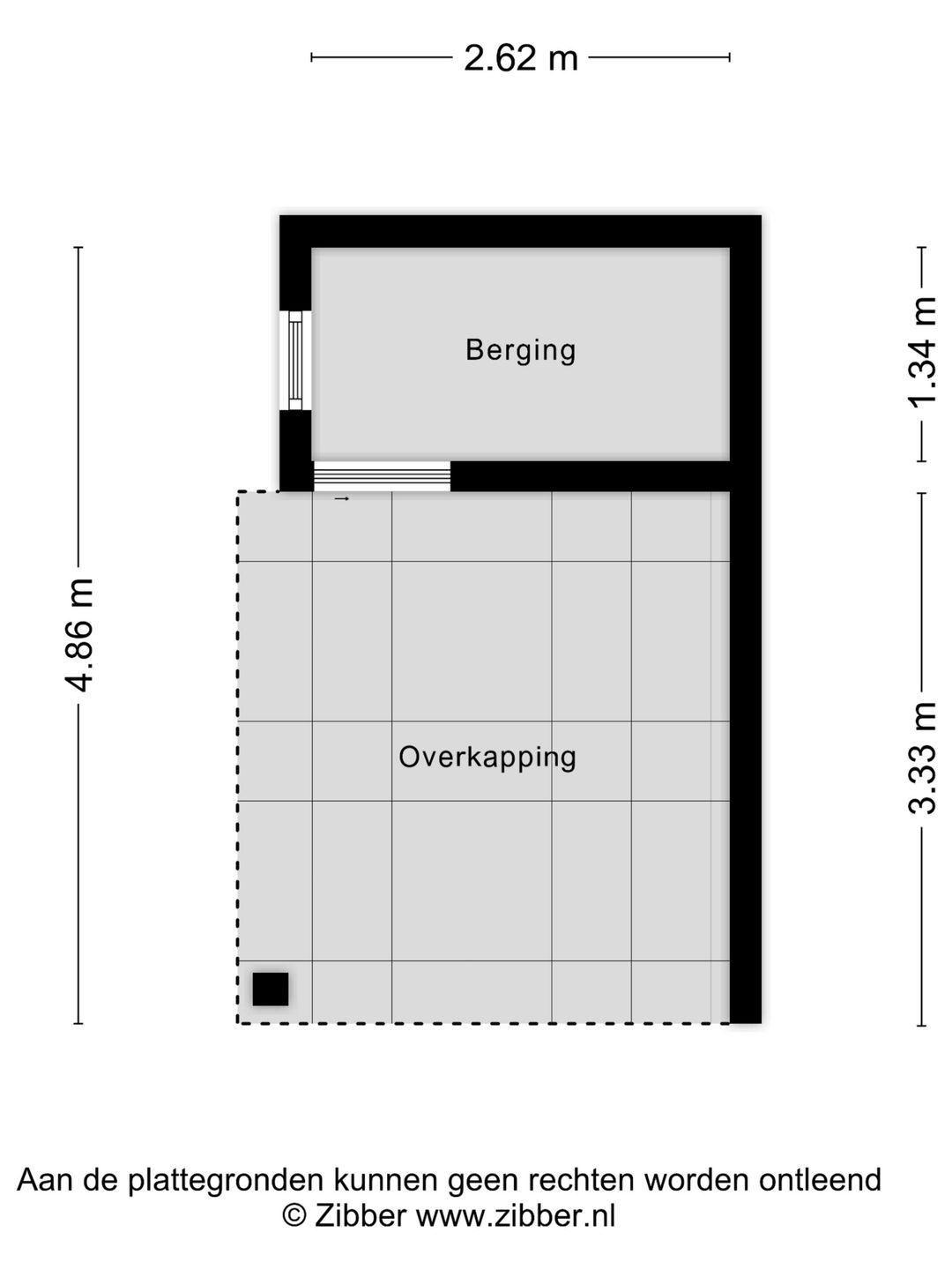 Photo 32 of Pastoor Scheepersstraat 17