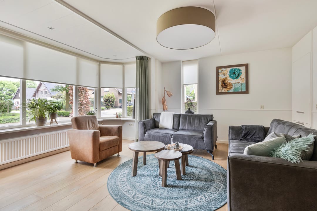 Photo 2 of Pastoor Scheepersstraat 17