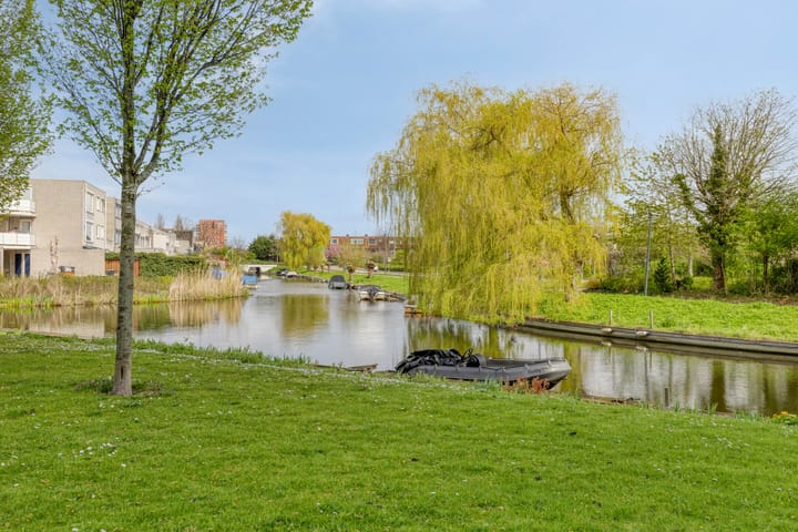 Photo 3 of Tine van Dethstraat 61