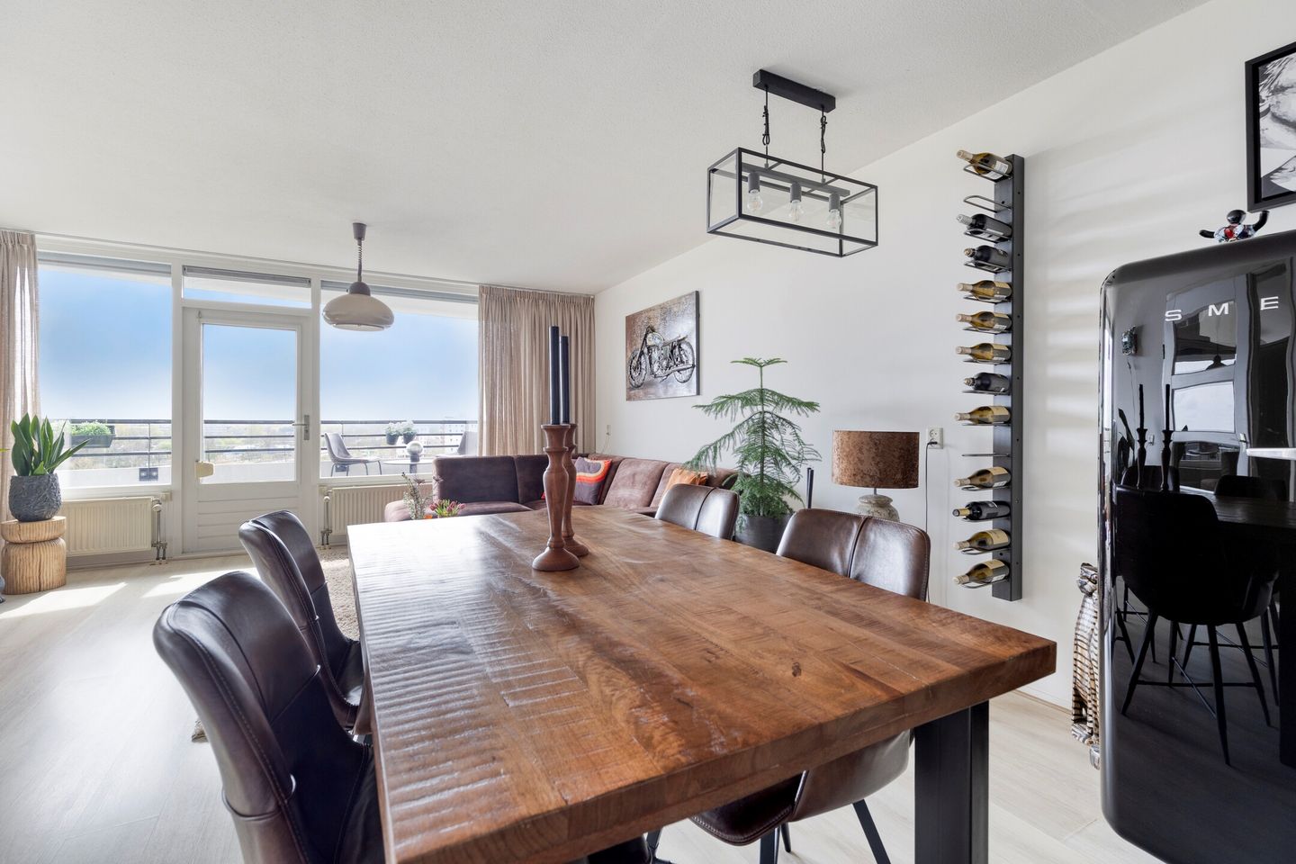 Foto 14 van Tine van Dethstraat 61