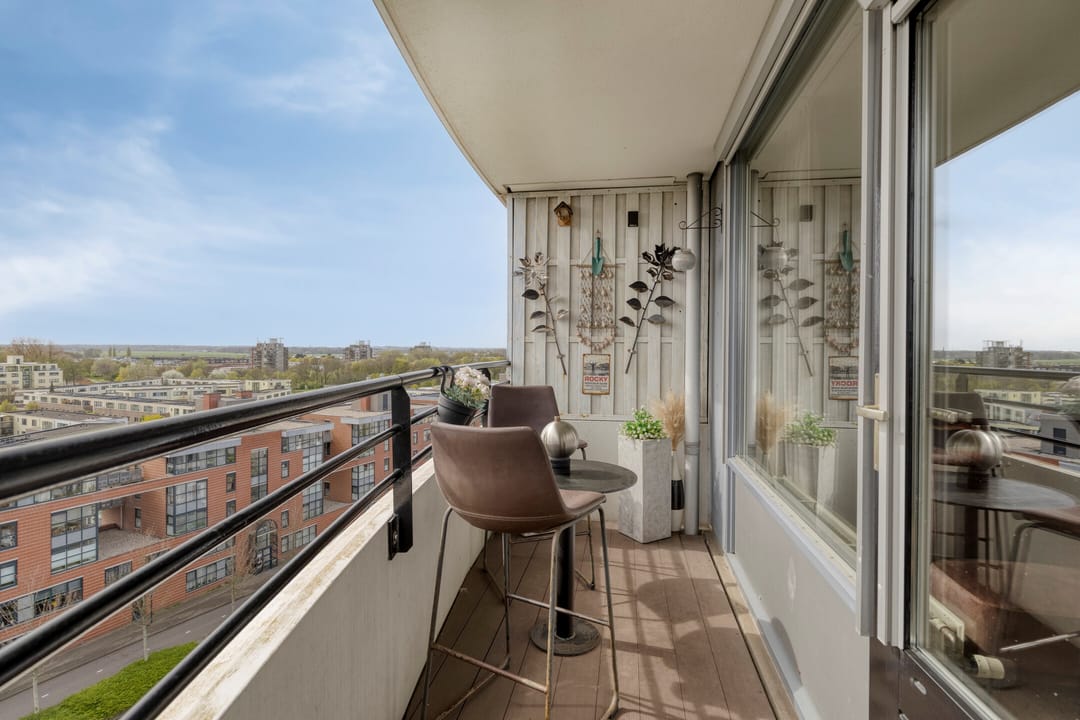 Foto 17 van Tine van Dethstraat 61