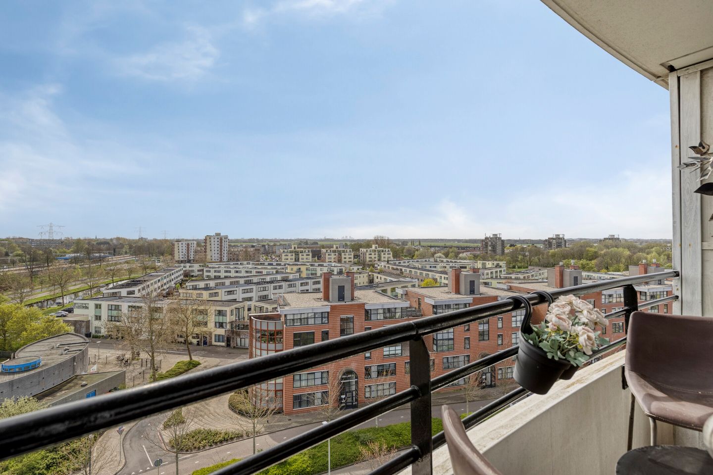 Foto 19 van Tine van Dethstraat 61