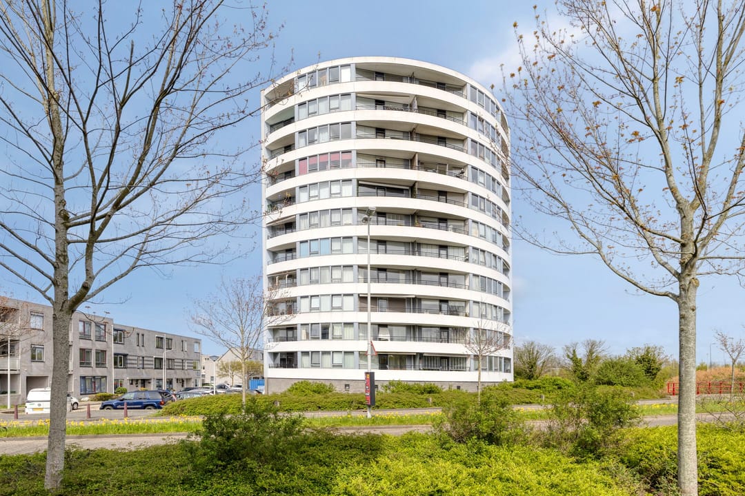 Foto 26 van Tine van Dethstraat 61